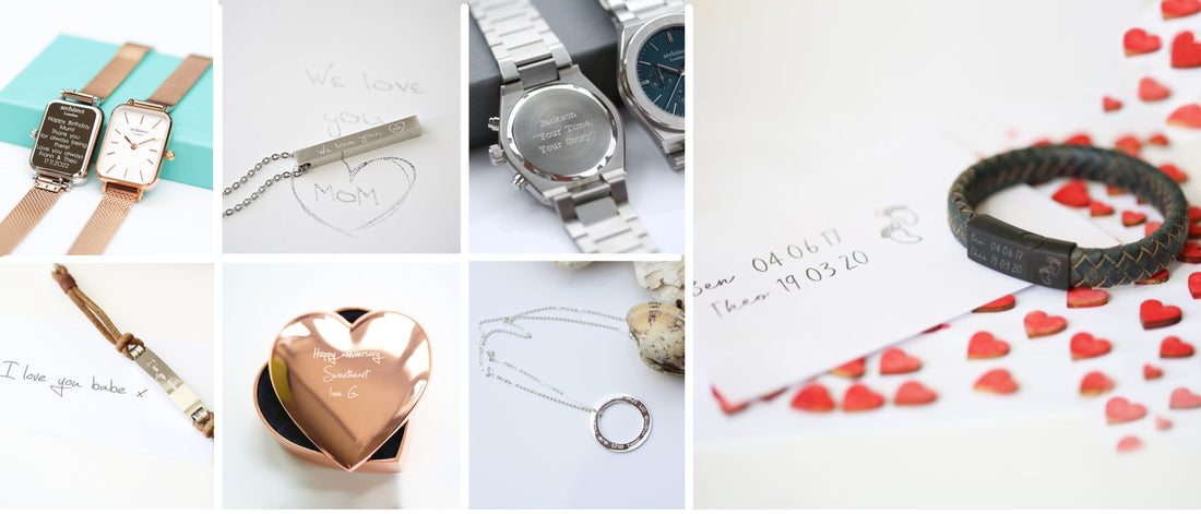 Why Custom Jewelry Is the Perfect Anniversary Gift for Him or Her & Ideas For Special Occasions