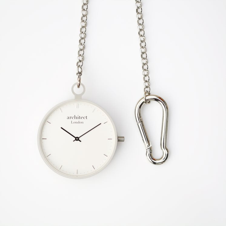 All Pocket Watches